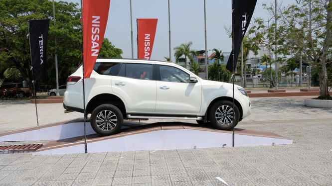 Đại lý Nissan hoang mang trước thông tin Tan Chong ngừng phân phối thương hiệu này tại Việt Nam 