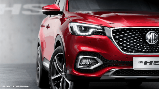 MG motor Việt Nam, cứ nói lâu thì xe Tàu sẽ thành xe Anh