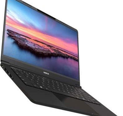 Nokia ra chiếc laptop Core i5 giá gần 30 triệu Đồng