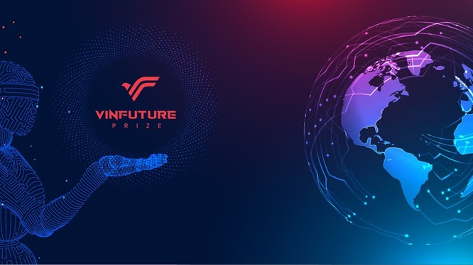 Vingroup công bố ra mắt Quỹ VinFuture