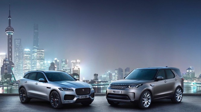 Jaguar sẽ chuyển hoàn toàn sang xe điện từ năm 2025