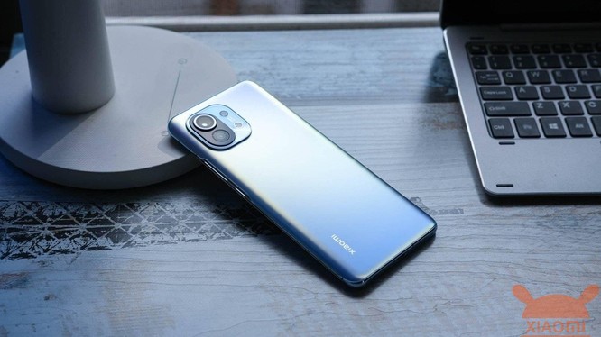 Xiaomi Mi 11 sẽ được ra mắt thị trường Việt Nam vào ngày 25 tháng 2