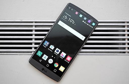 LG chính thức đóng cửa mảng kinh doanh thiết bị di động trên toàn thế giới