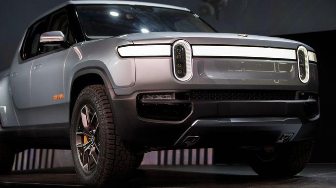 Rivian sẽ xây trạm sạc tại những nơi Tesla không dám