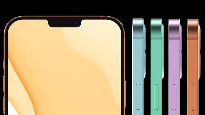 Màn hình 120Hz trên iPhone 13 Pro sẽ tiết kiệm pin hơn màn hình 60Hz trên iPhone 12 Pro?