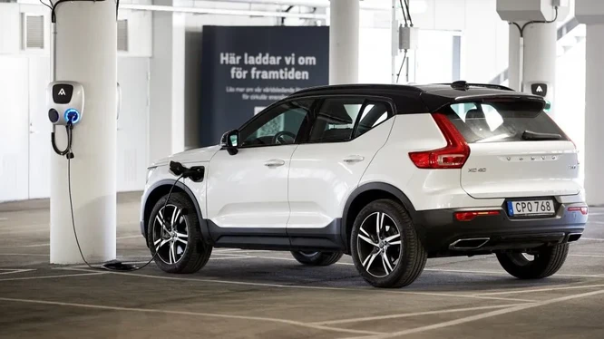 Volvo lên kế hoạch tiết kiệm hàng trăm triệu đô la bằng việc tái chế