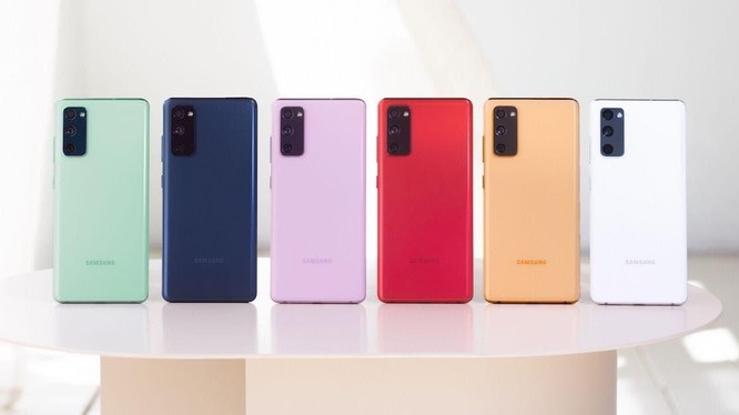 Samsung Galaxy S21 FE, Galaxy Z Fold 3 và Galaxy Z Flip 3 sẽ được ra mắt vào tháng 08