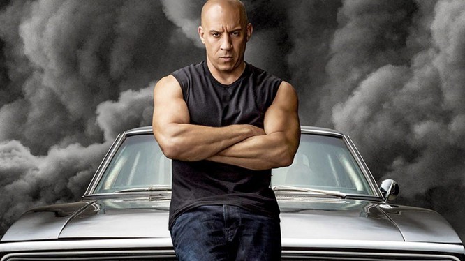 Phần 10 loạt phim đua xe nổi tiếng Fast & Furious định ngày ra mắt năm 2023