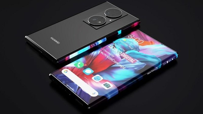 Vẫn lý do cũ, Huawei Mate 50 series sẽ lùi thời điểm ra mắt vào đầu năm sau?