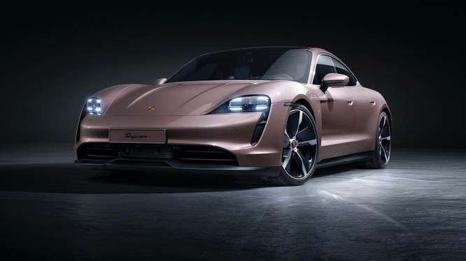  Những lỗi nguy hiểm thường gặp trên Porsche Taycan 