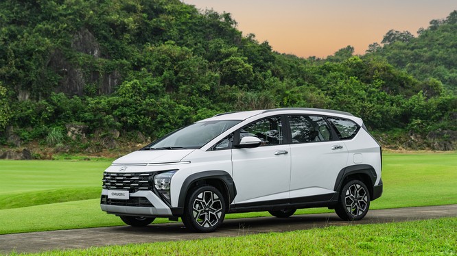 TC Group thông báo kết quả bán hàng Hyundai tháng 8/2024