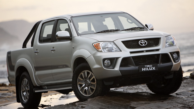 Audi, Toyota cùng mở đợt triệu hồi mới tại Việt Nam