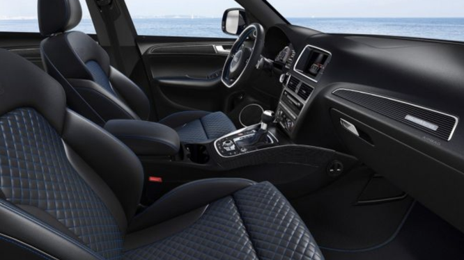 Vì sao ô tô Đức lại 'chật' hơn xe các nước khác? 