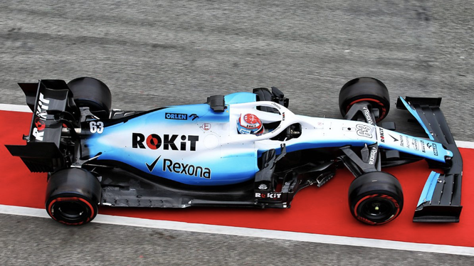 Những định nghĩa cơ bản nhất của đua xe Công thức 1