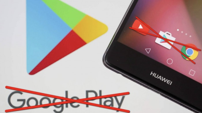 Huawei, Oppo, Vivo và Xiaomi chung tay xây dựng chợ ứng dụng mới, chống lại Google 