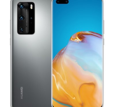 Huawei P40 Series chính thức ra mắt tại Việt Nam