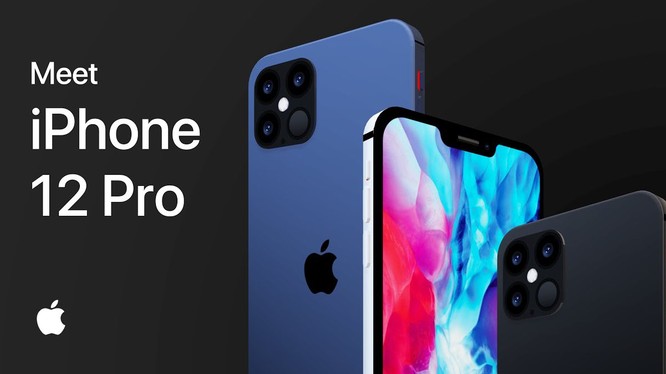  Sẽ có 2 sự kiện giới thiệu Iphone 12 trong năm 2020
