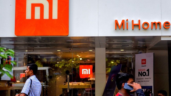  Ấn Độ tẩy chay hàng hóa Trung Quốc, nhưng Xiaomi, Vivo, Realme, OPPO vẫn nắm giữ hơn 66% thị phần smartphone tại Ấn Độ
