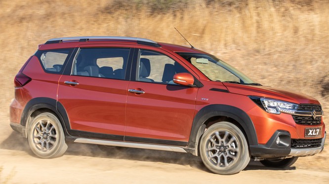 Suzuki thực hiện cách mạng dịch vụ, quyết tâm cải thiện trải nghiệm khách hàng