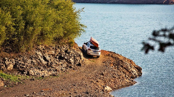 Đảm bảo an toàn trên mọi hành trình với 5 lời khuyên hữu ích từ Ford cho dịp nghỉ lễ sắp tới