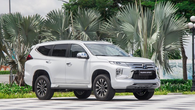 Mitsubishi Motor Việt Nam mở rộng dịch vụ hỗ trợ tài chính