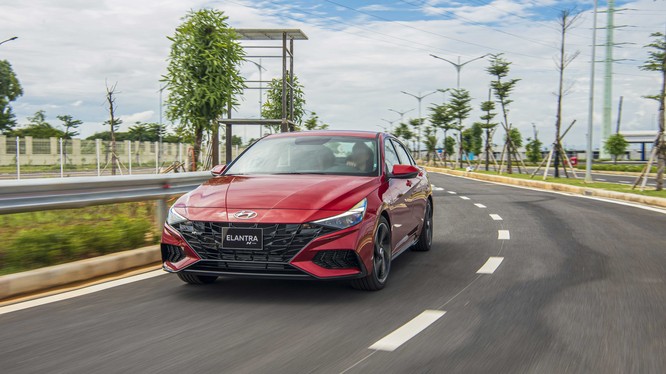 TC Group thông báo kết quả bán hàng Hyundai tháng 12/2024