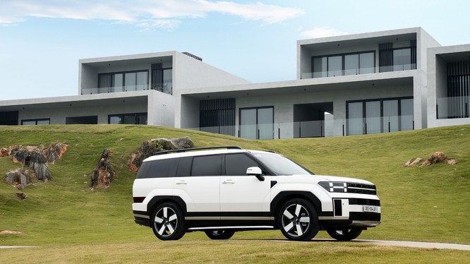 TC Group thông báo kết quả bán hàng Hyundai tháng 7/2025