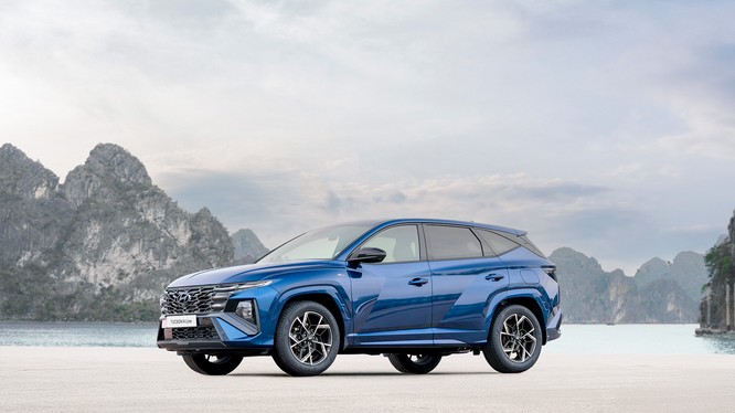 TC Group thông báo kết quả bán hàng Hyundai tháng 8/2025