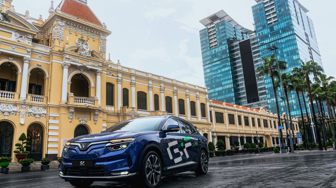 Hình thức “sở hữu xe linh hoạt” của Green Future mang tới lợi ích như thế nào?