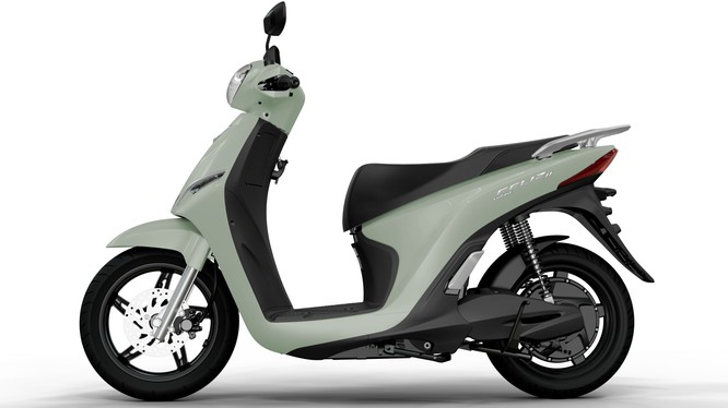 Chỉ còn ít giờ để hưởng ưu đãi lên tới gần 5 triệu đồng cho xe máy điện đổi pin VinFast Feliz II