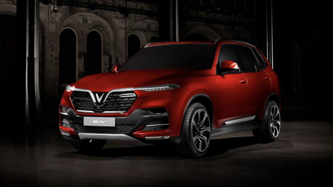 Càng bán càng lỗ, Vinfast chịu được đến bao giờ? 