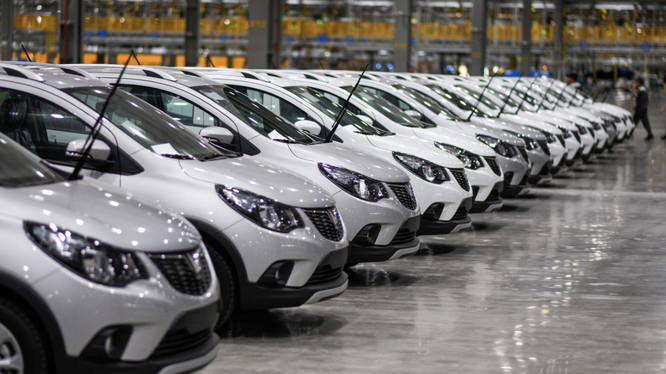 Phó TGĐ VinFast: 'Chưa nhận biệt đãi gì về chính sách từ Nhà nước'