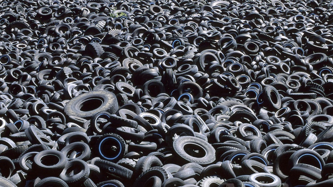 Lốp xe - Những điều nên biết để sử dụng tốt hơn