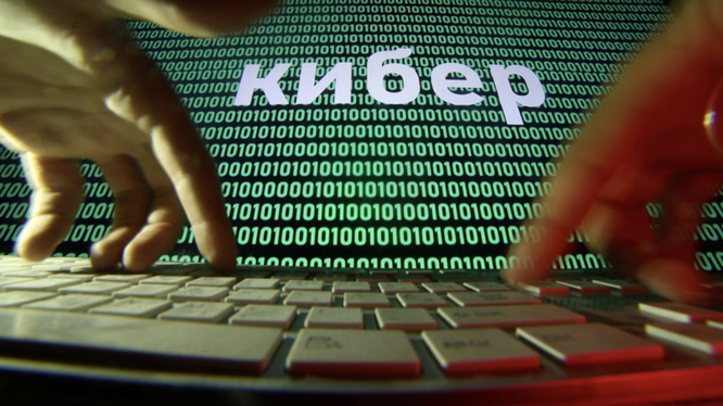 Nga tách thành công khỏi mạng internet toàn cầu