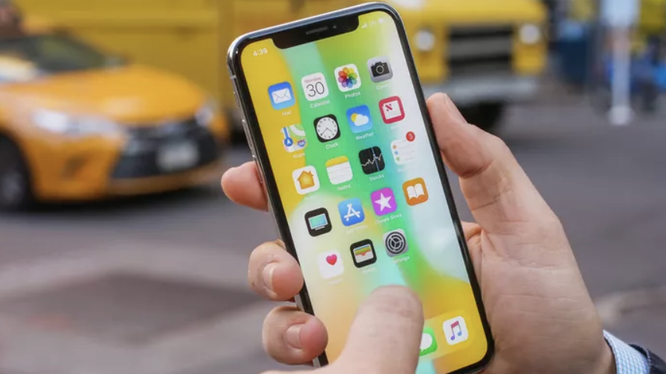 Bán nhiều smartphone nhất thế giới, Samsung vẫn 'kiếm tiền' kém xa Apple