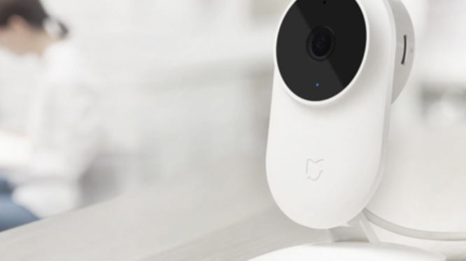 Lắp camera quan sát tại nhà, nguy hại không lường trước được 