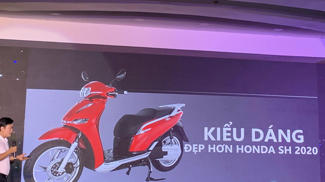 Honda Việt Nam doạ kiện, chủ tịch Pega cho rằng Honda cần 'thức tỉnh' chứ đừng doạ nhau