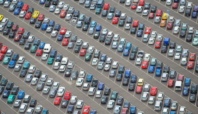 10 lưu ý từ Ford giúp bảo quản xe khi phải đỗ xe dài ngày