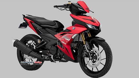 Sẽ chưa có Yamaha Exciter mới trong năm 2020 tại Việt Nam