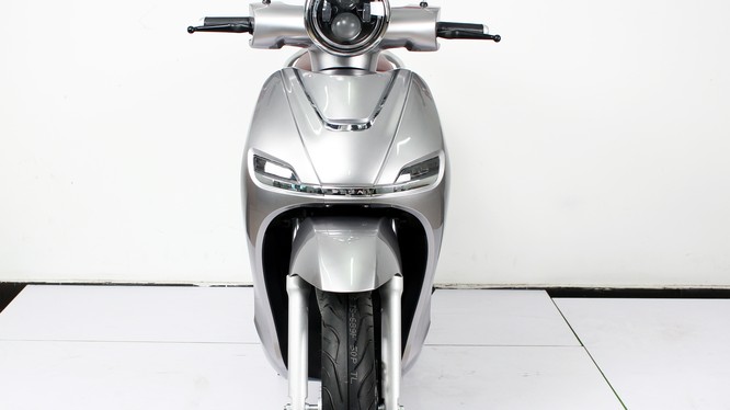 PEGA-S sẽ được bán tại thì trường Trung Quốc và Châu Âu