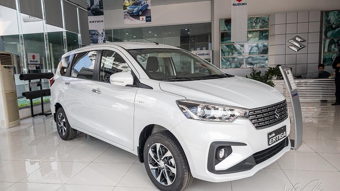 Thực hư chuyện chặt chém giá phụ tùng Suzuki: Người dùng lên tiếng
