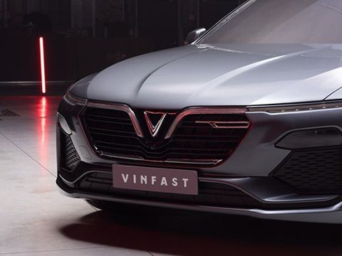 Chỉ sau 1 năm ra mắt, VinFast đã có mặt trên khắp 44 tỉnh thành