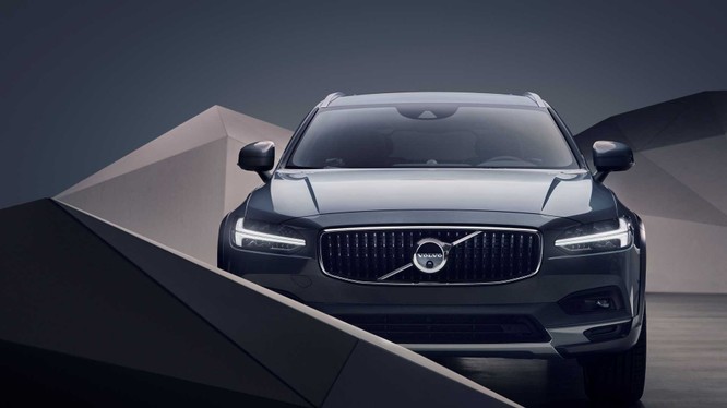 Vì sao Volvo chỉ cho phép các xe của mình đạt tối đa 180 km/h?