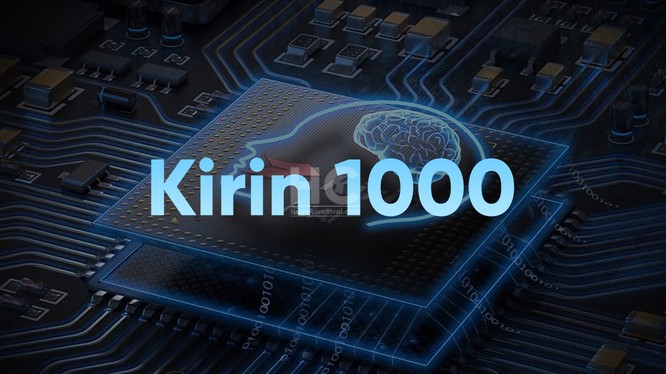 Chip Kirin có thể bị khai tử, HiSilicon sẽ phải đóng cửa
