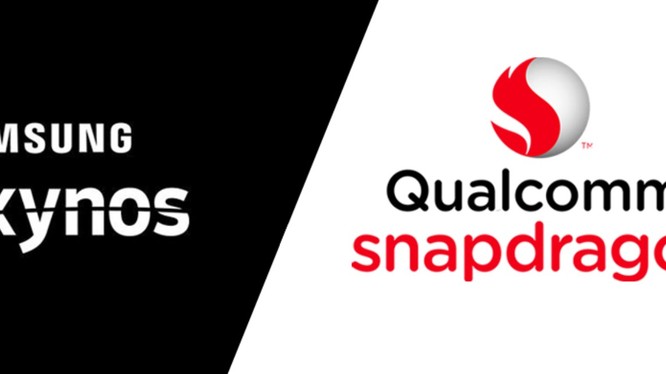 Chipset Samsung Exynos 1000 mạnh hơn Qualcomm SnapDragon 875?