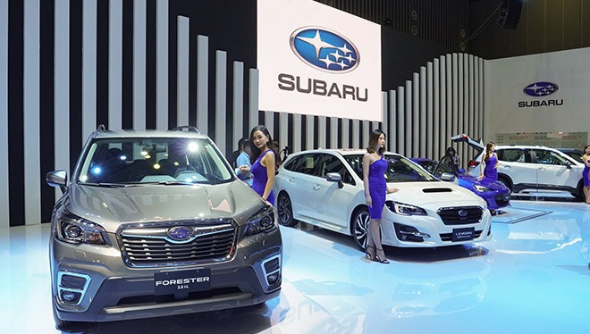 Motor Image Việt Nam củng cố chính sách hậu mãi chính hãng