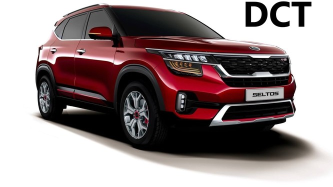 Lưu ý khi sử dụng hộp số DCT trên Kia Seltos