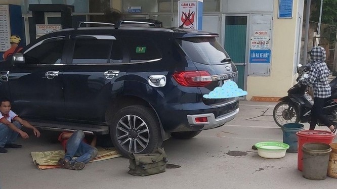 Ô tô đổ nhầm loại nhiên liệu, phải xử lý ra sao?