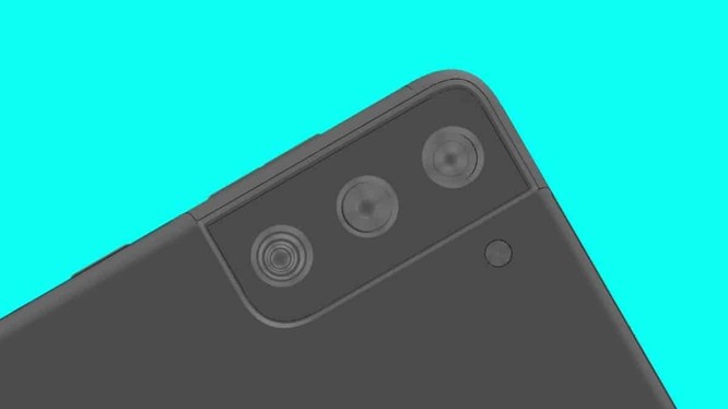 Hộp đựng Samsung Galaxy S21 có thể sẽ không bao gồm củ sạc hoặc tai nghe