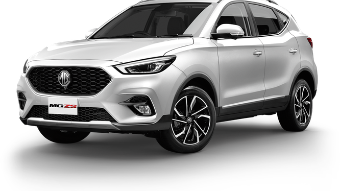 Ế ẩm từ khi ra mắt, MG đưa hàng mới về Việt Nam 